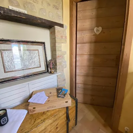 Il Nido Inn