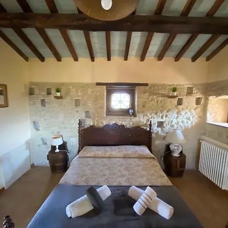 Il Nido Zajazd Spoleto