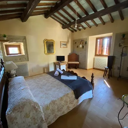 Inn Il Nido *